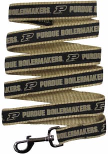 Purdue Boilermakers Logo Pet Leash