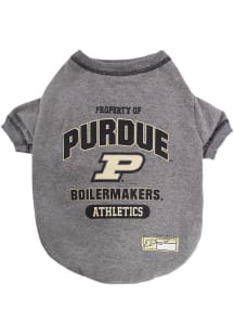 Purdue Boilermakers Team Pet T-Shirt