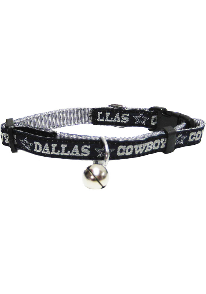 Dallas Cowboys Cat Pet Collar