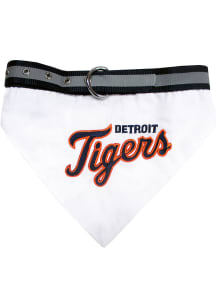 Detroit Tigers Collar Pet Bandana