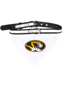Missouri Tigers Collar Pet Bandana