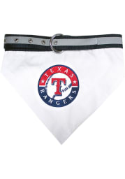 Texas Rangers Collar Pet Bandana