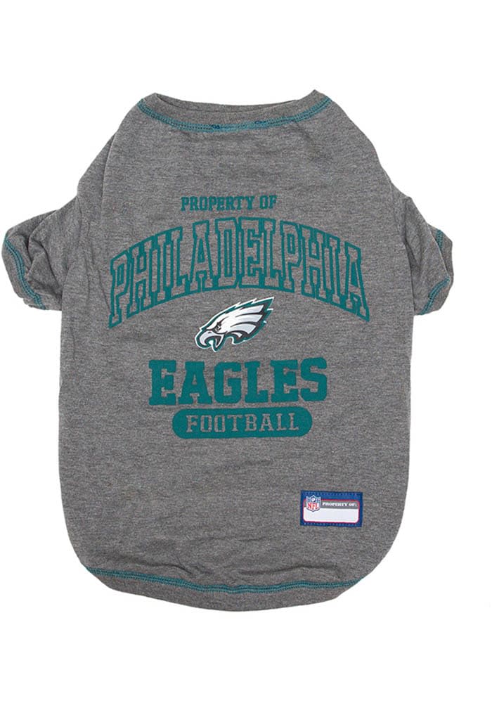 Eagles home dog t shirt best sale