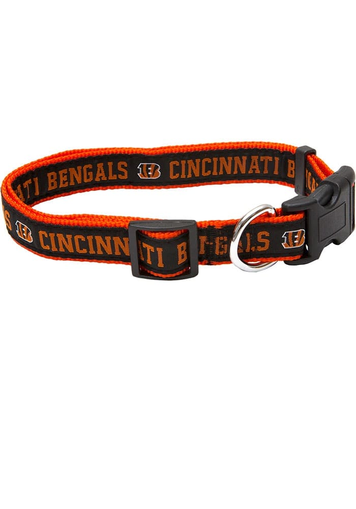 bengals dog jersey