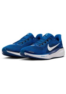 Indianapolis Colts Blue Nike Zoom Pegasus 41 Mens Shoes