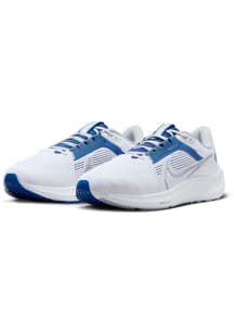 Kentucky Wildcats Blue Nike Zoom Pegasus 40 Mens Shoes