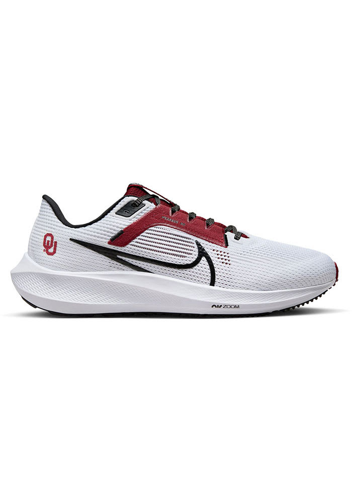 jumpman oklahoma sooners shoes