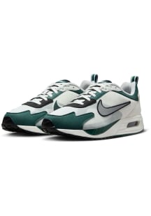 Nike Air Max Solo Michigan State Spartans Mens Shoes - Black