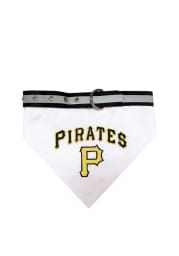 Pittsburgh Pirates Collar Pet Bandana
