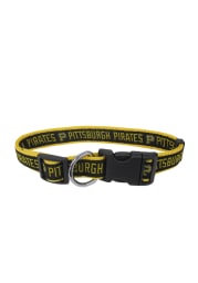 Pittsburgh Pirates Adjustable Pet Collar