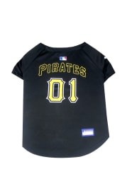 Pittsburgh Pirates Baseball Pet Jersey