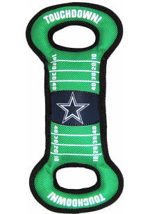 Dallas Cowboys Field Tug Pet Toy