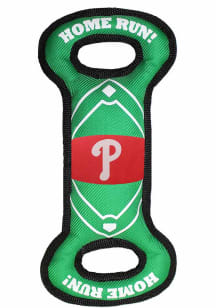 Philadelphia Phillies Field Tug Pet Toy