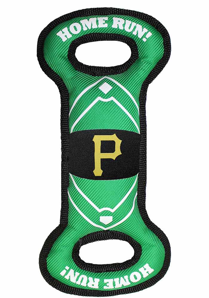 Pittsburgh Pirates Field Tug Pet Toy