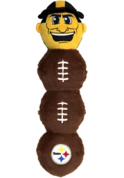 Pittsburgh Steelers Mascot Plush Pet Toy