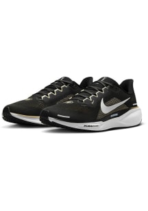 Colorado Buffaloes Black Nike Zoom Pegasus 41 Mens Shoes