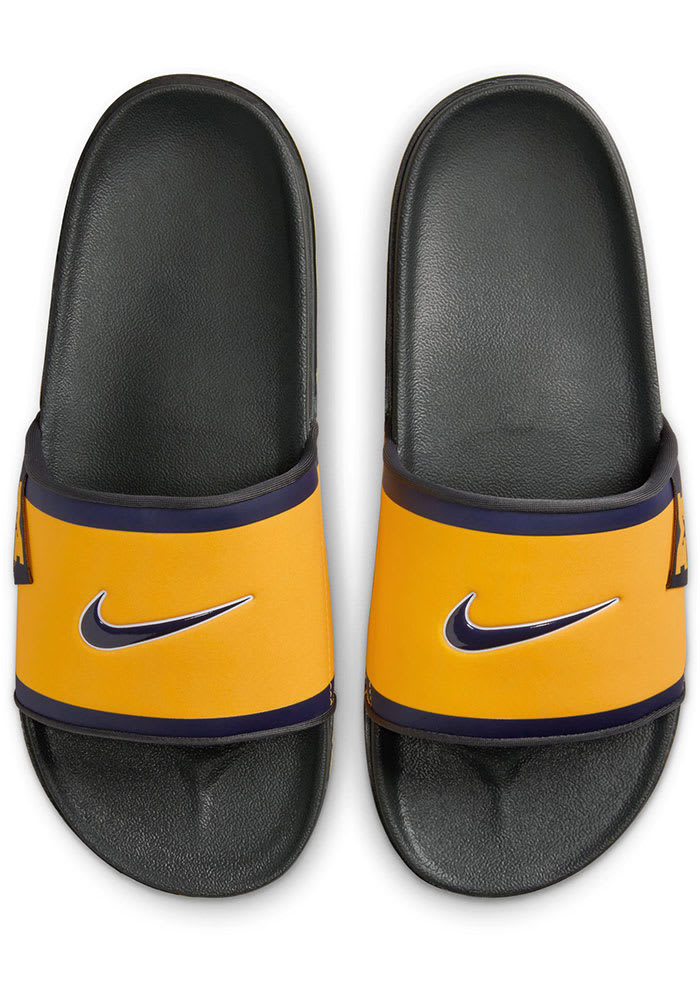 Nike pride slides hotsell