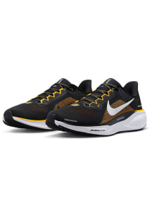 Missouri Tigers Black Nike Zoom Pegasus 41 Mens Shoes