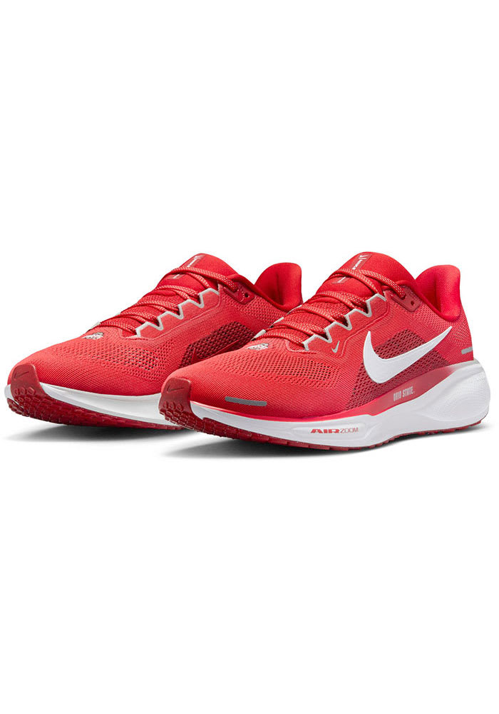 Ohio state air orders zoom pegasus