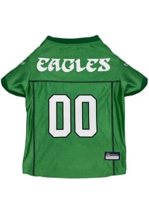 Philadelphia Eagles Throwback Pet Jersey