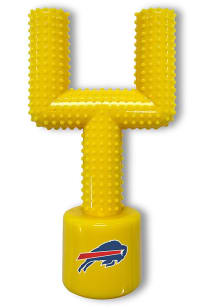 Buffalo Bills Hard Nylon Goal Post Pet Toy