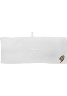 Anaheim Ducks Microfiber 16x40 Golf Towel