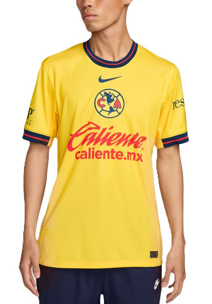 Club america deals jersey