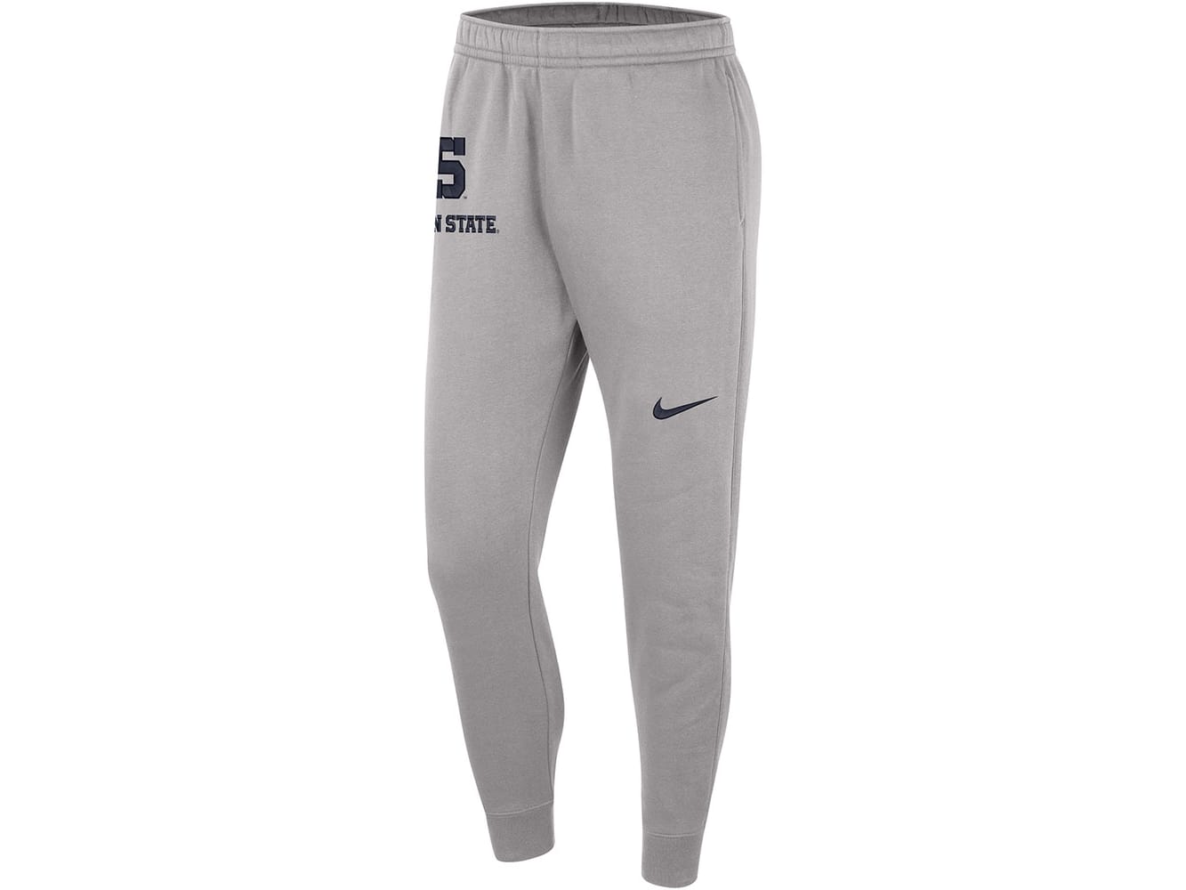 Penn State Nittany Lions Women's Burnout Navy Jogger Sweatpants Nittany  Lions (PSU)