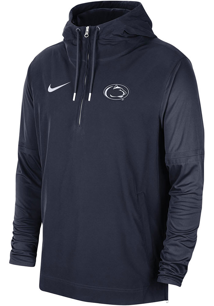 Penn state nike vest online