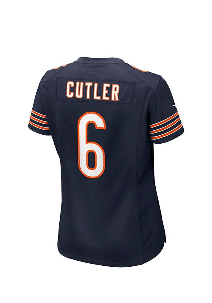 jay cutler jersey