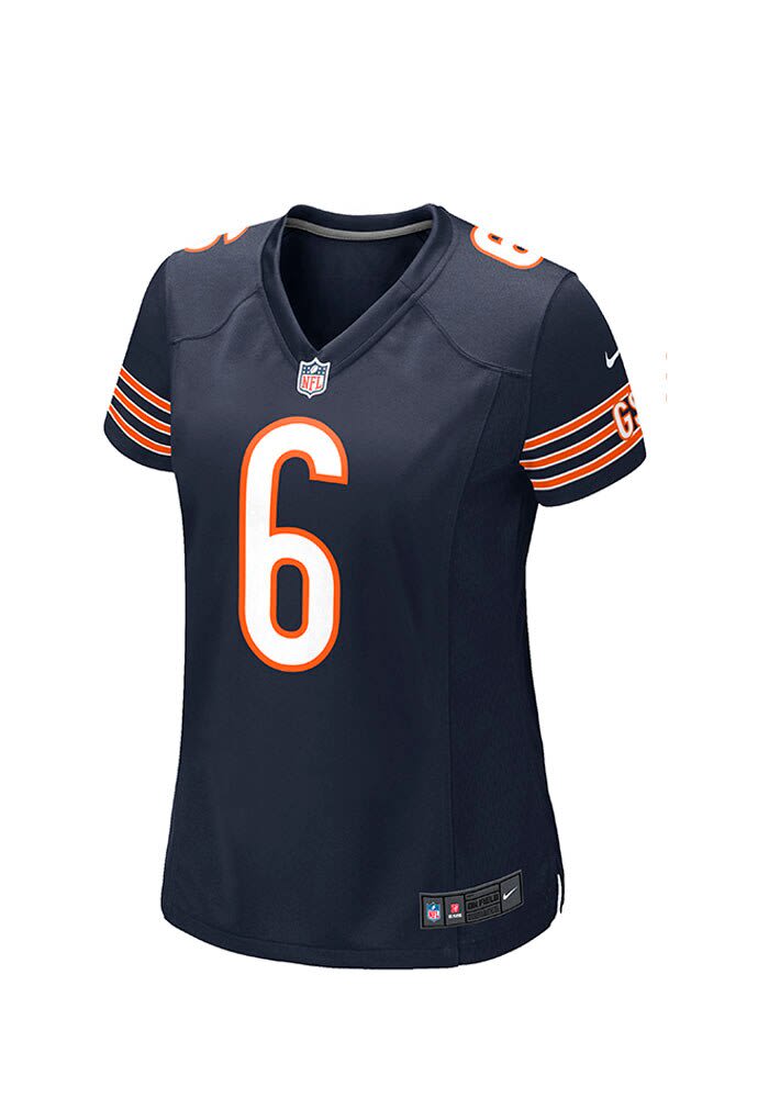 jay cutler jersey