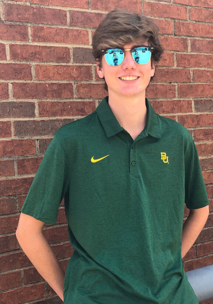 baylor polos