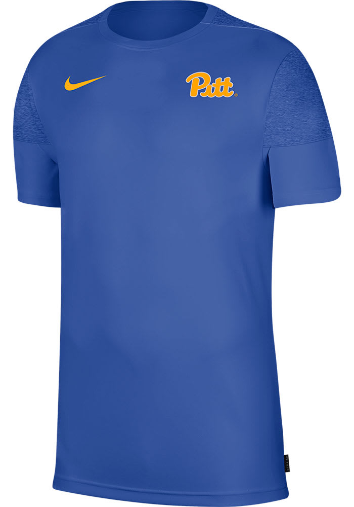 Nike Pitt Dri-FIT UV Collegiate Polo