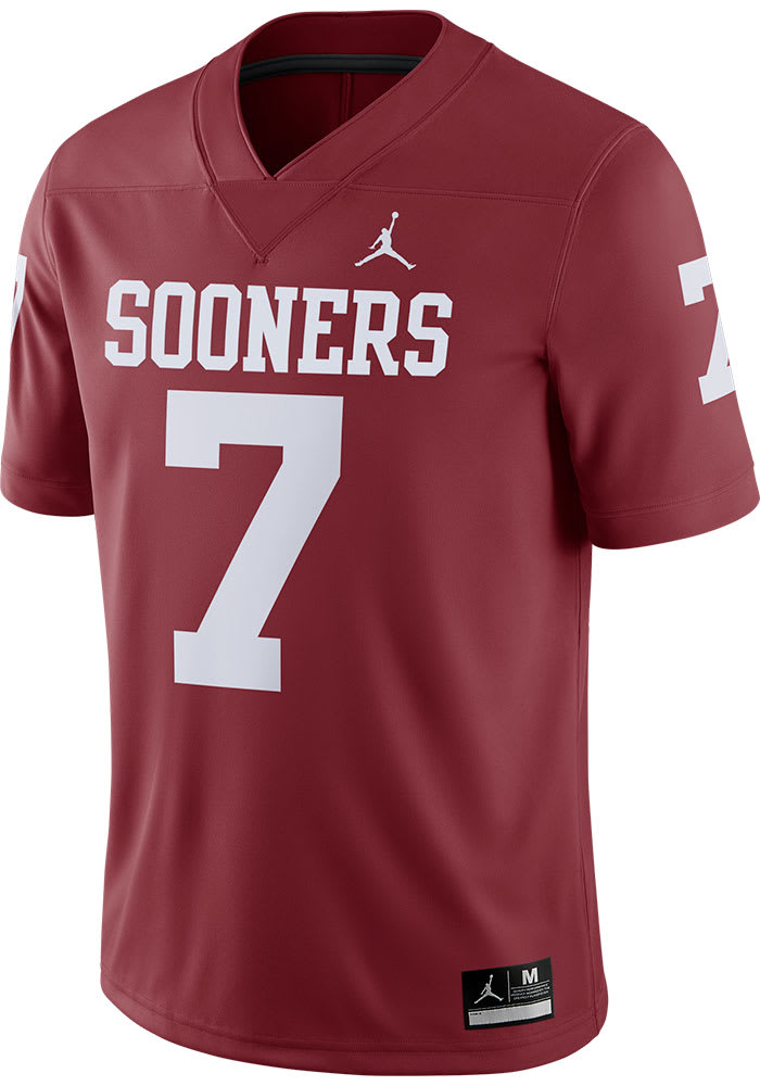 Ou 2024 6 jersey