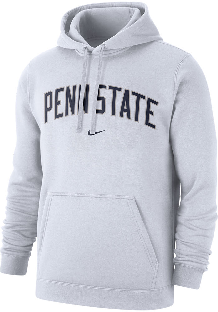 Philadelphia Eagles Nike Sideline Hoodie -Black - Youth