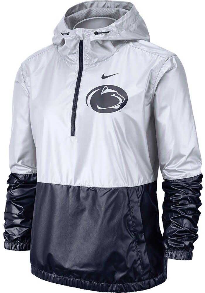 penn state windbreaker