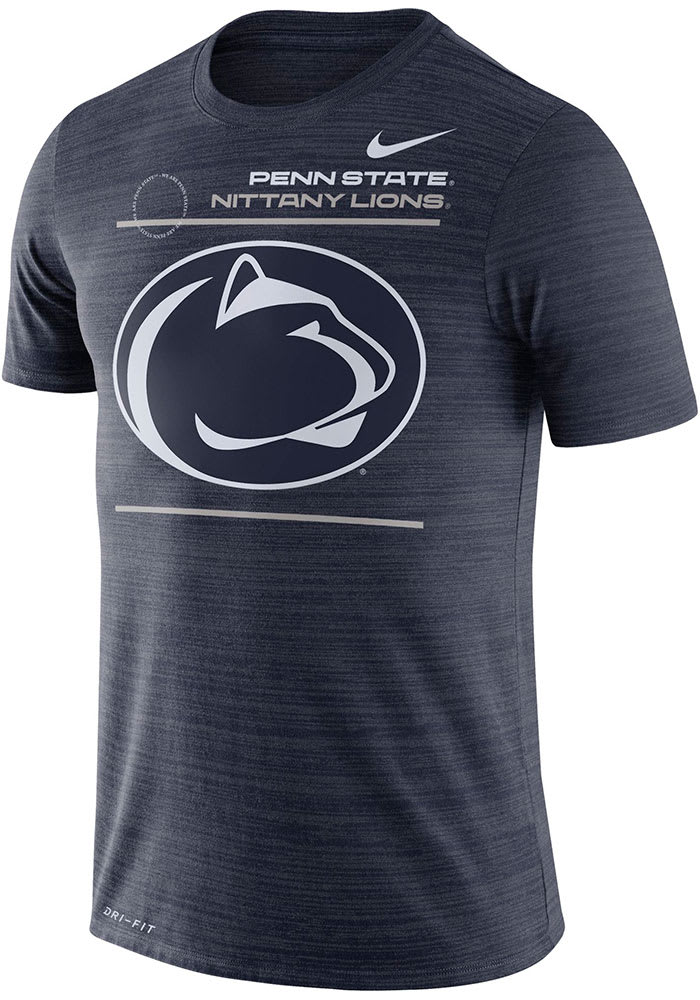 penn state nike apparel