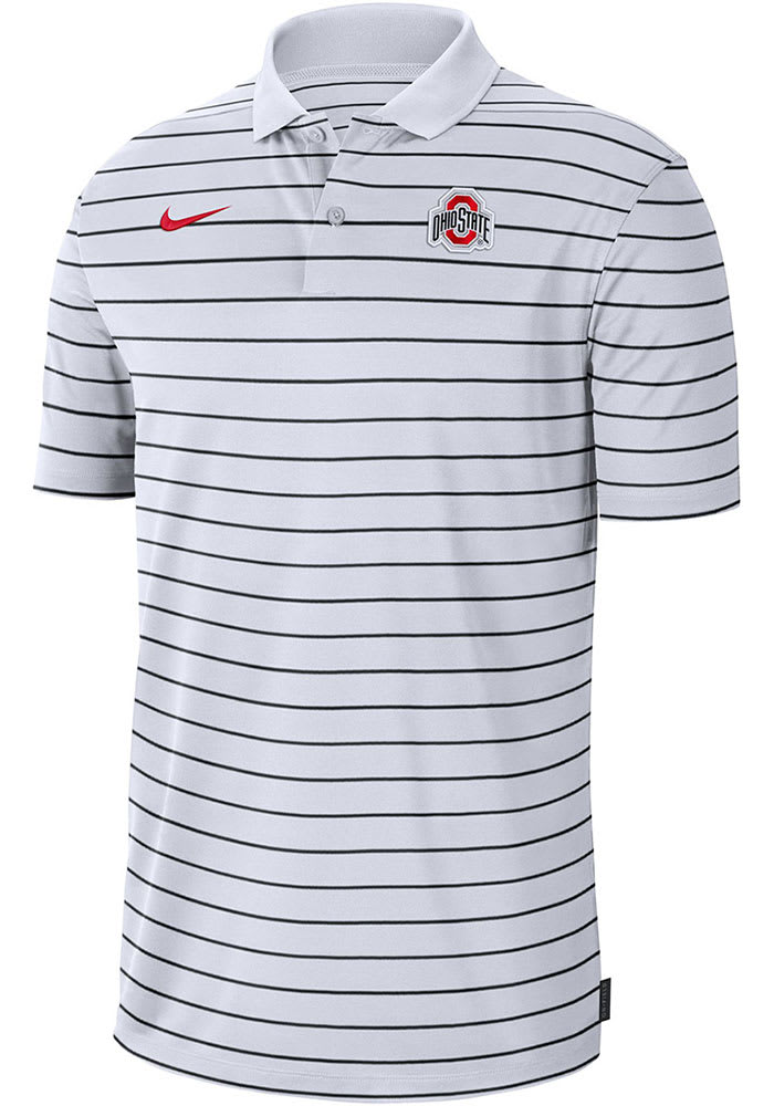 Ohio state polo shirt hotsell