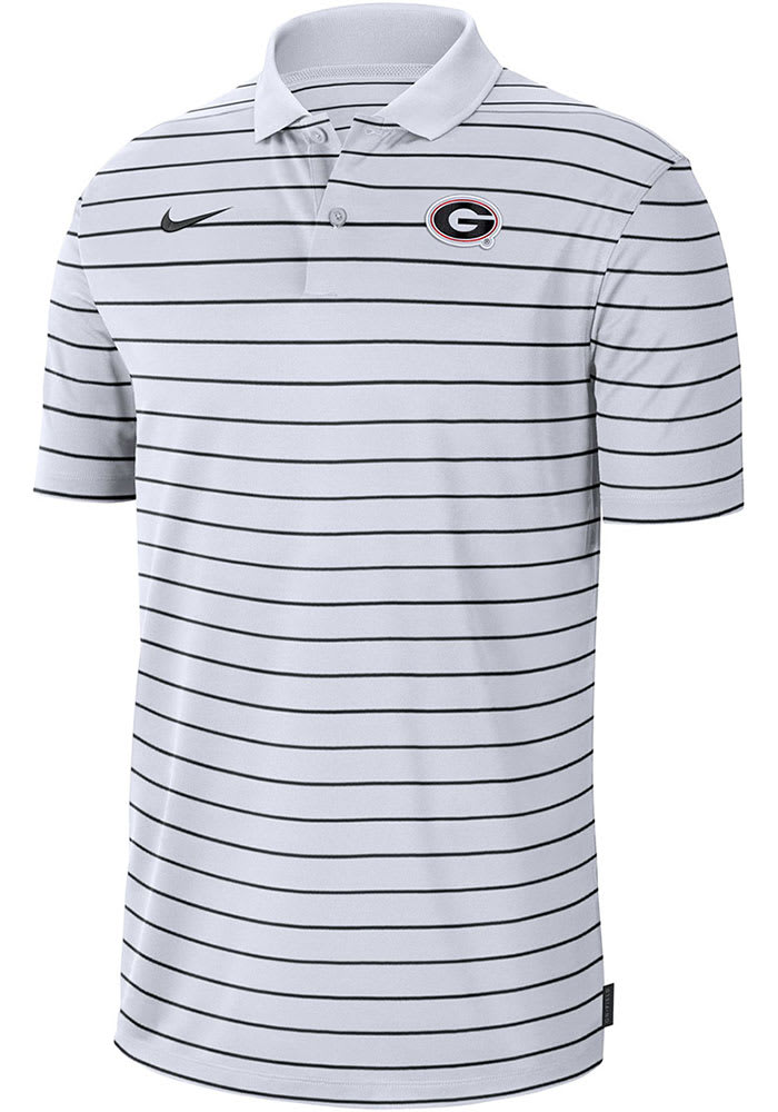 georgia bulldogs nike polo