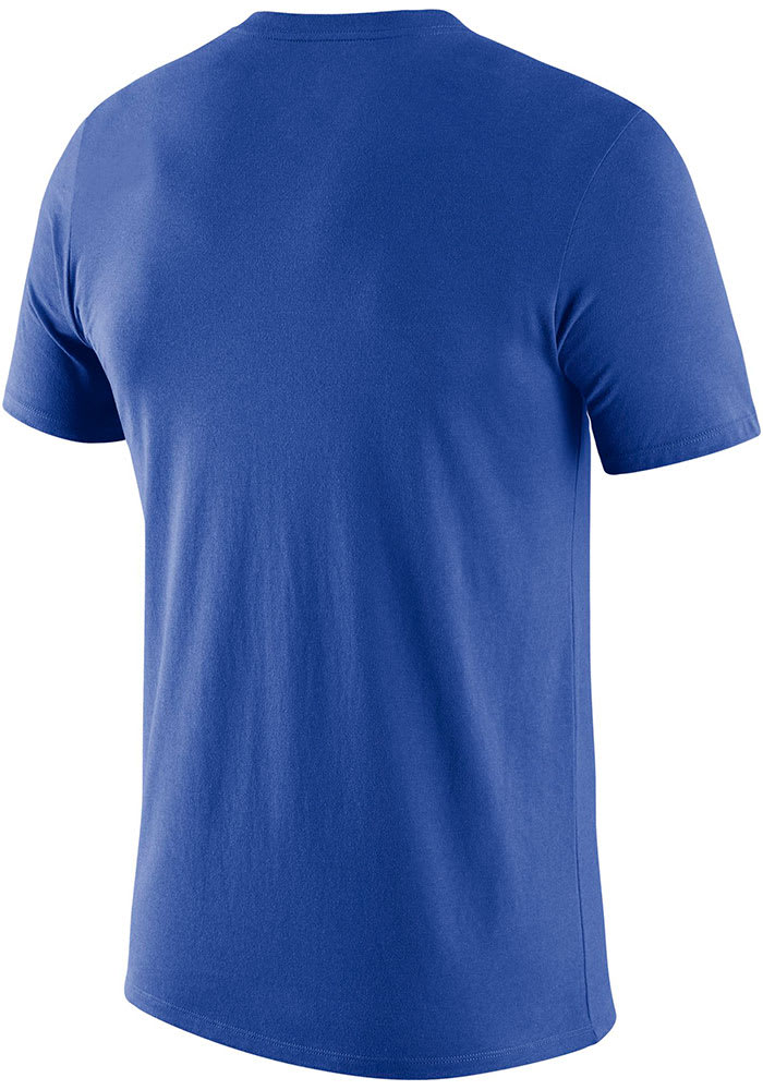 Nike Kentucky Wildcats Essential Wordmark Short Sleeve T Shirt