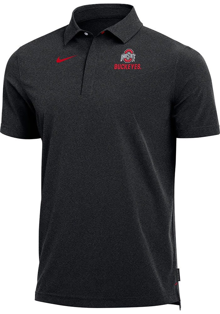 Ohio state golf on sale polo