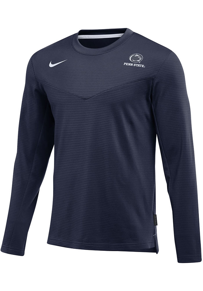 penn state dri fit long sleeve