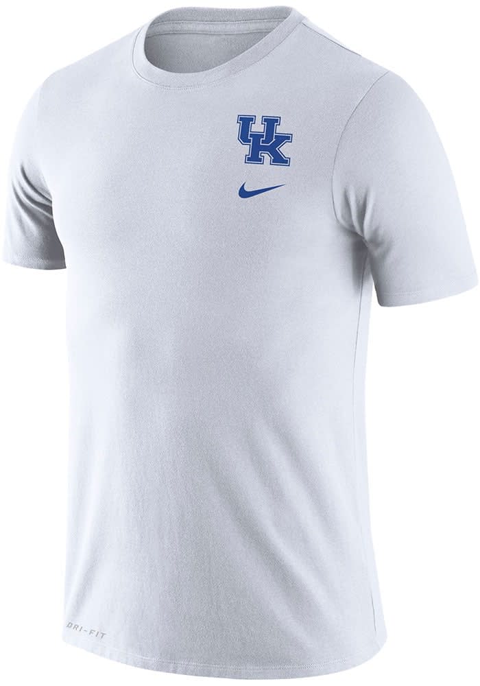 Nike Kentucky Wildcats DriFIT DNA Short Sleeve T Shirt