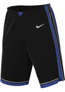 Nike Kentucky Wildcats Mens Black Dri-FIT Replica Alternate Shorts