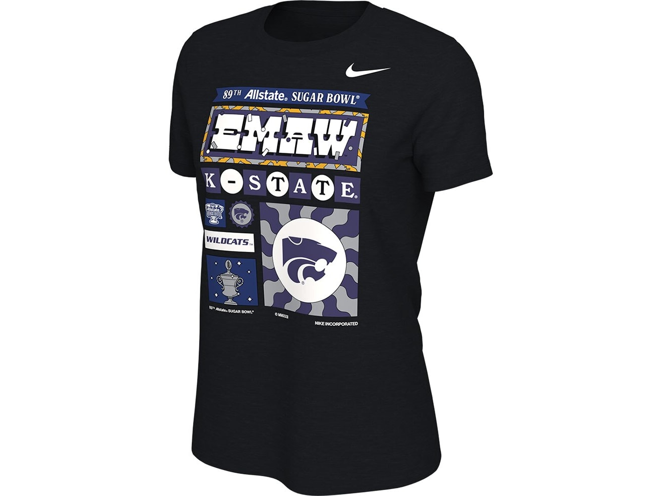 Sugar Bowl Ohio State Fiesta Bowl Jerseys Men's Fanatics Black