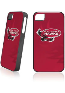 Saint Josephs Hawks iPhone 4/4S Phone Cover