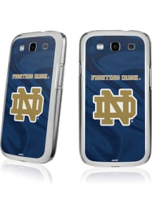 Notre Dame Fighting Irish Galaxy S3 Phone Cover