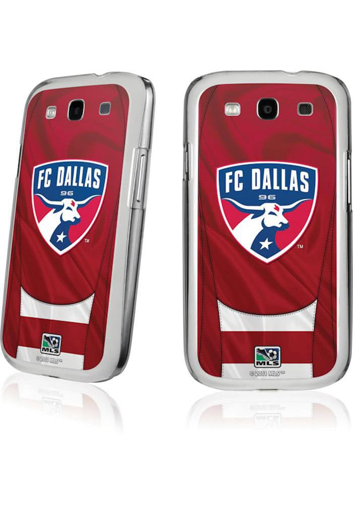 FC Dallas Galaxy S3 Phone Cover