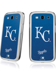 Kansas City Royals Galaxy S3 Phone Cover