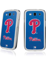 Philadelphia Phillies Galaxy S3 Phone Cover